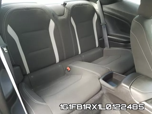 1G1FB1RX1L0122485 фото 7