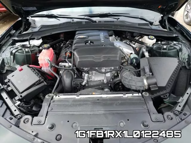 1G1FB1RX1L0122485 фото 8