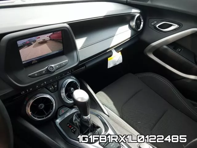 1G1FB1RX1L0122485 фото 10
