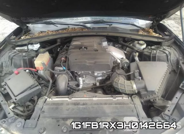 1G1FB1RX3H0142664 фото 2