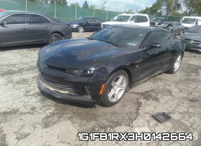 1G1FB1RX3H0142664 фото 3