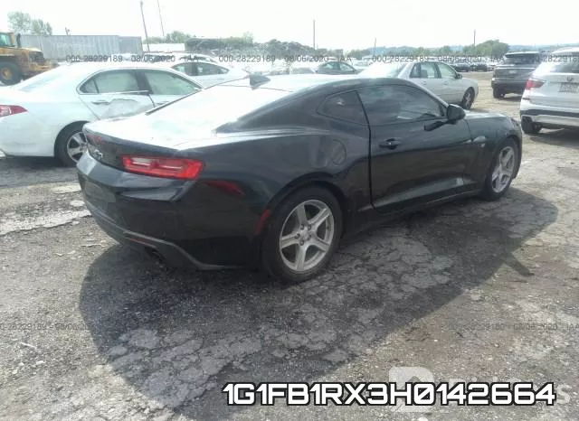 1G1FB1RX3H0142664 фото 5