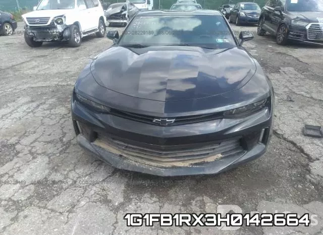 1G1FB1RX3H0142664 фото 7