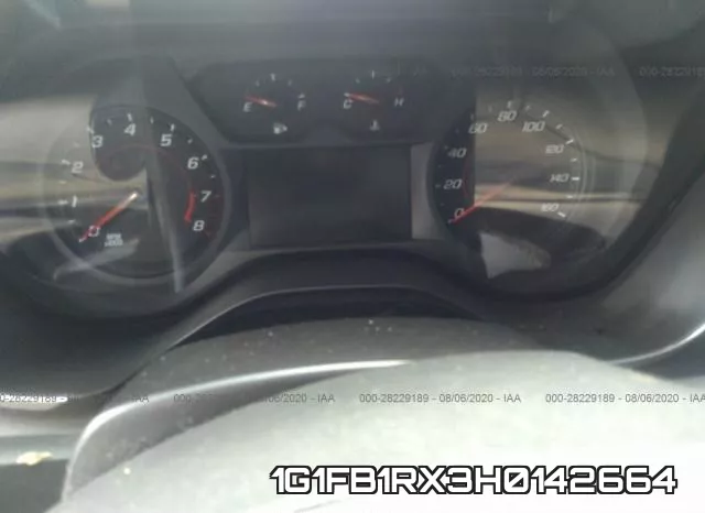 1G1FB1RX3H0142664 фото 8