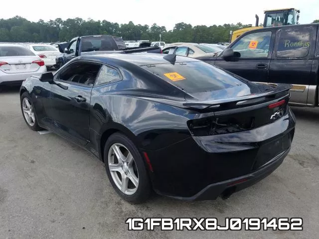 1G1FB1RX8J0191462 фото 4