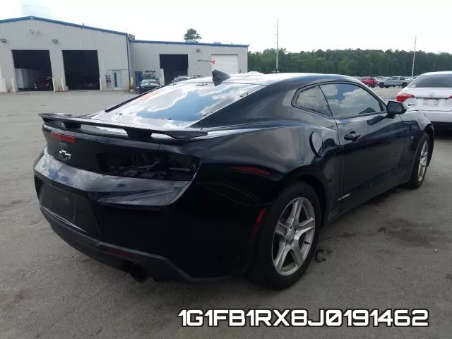 1G1FB1RX8J0191462 фото 5