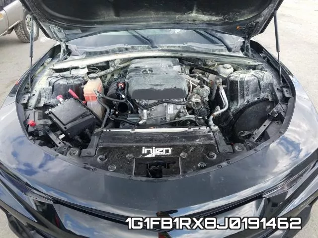 1G1FB1RX8J0191462 фото 8