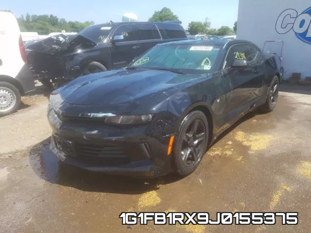 1G1FB1RX9J0155375 фото 3
