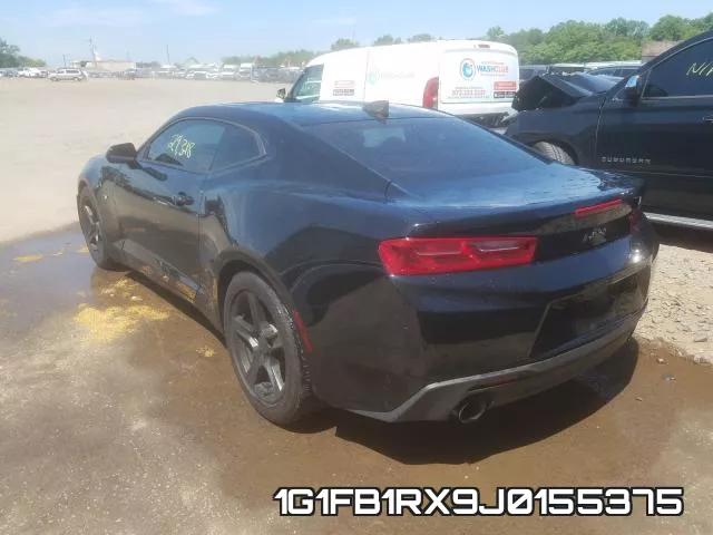 1G1FB1RX9J0155375 фото 4
