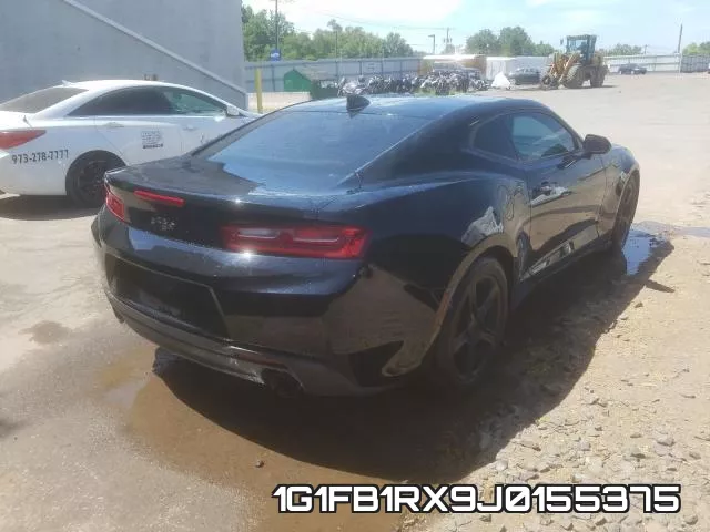 1G1FB1RX9J0155375 фото 5
