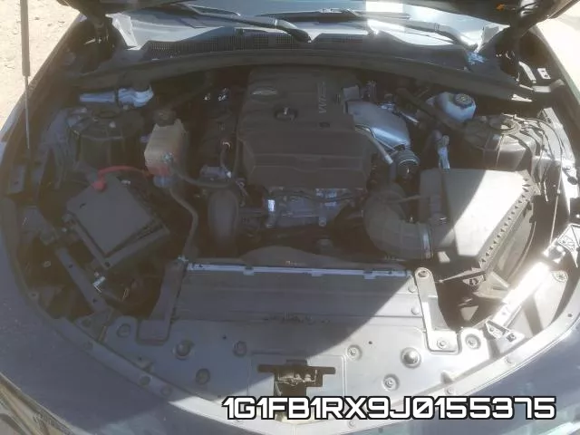 1G1FB1RX9J0155375 фото 8