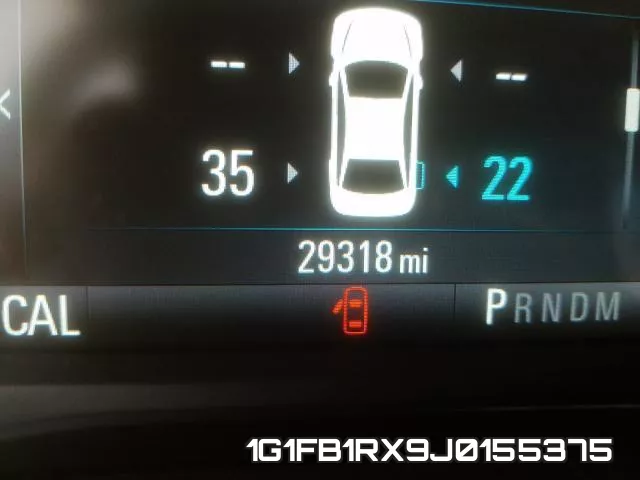 1G1FB1RX9J0155375 фото 9