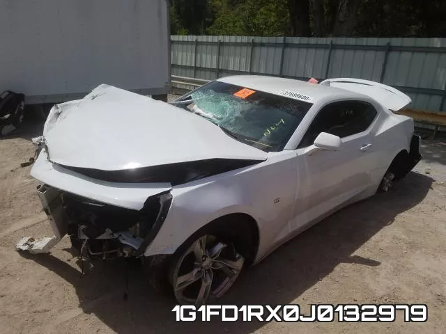 1G1FD1RX0J0132979 фото 3