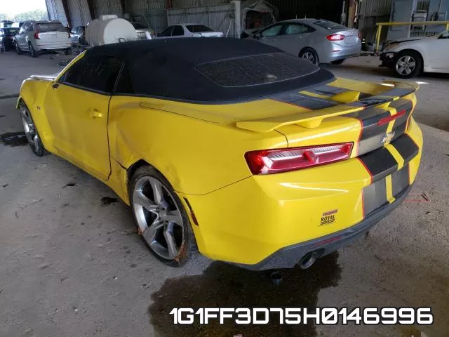 1G1FF3D75H0146996 фото 4