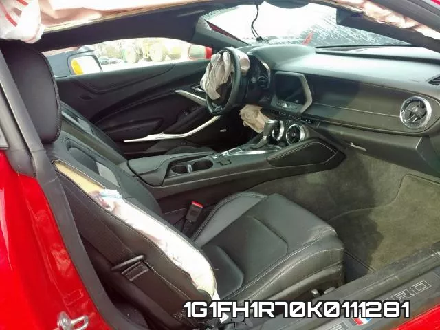 1G1FH1R70K0111281 фото 6