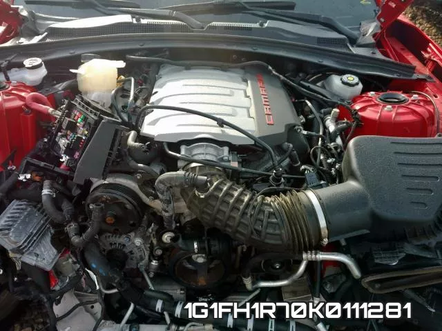 1G1FH1R70K0111281 фото 8