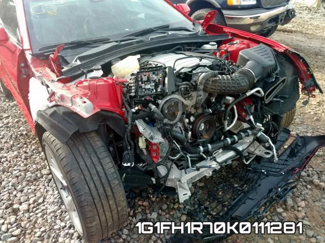1G1FH1R70K0111281 фото 10