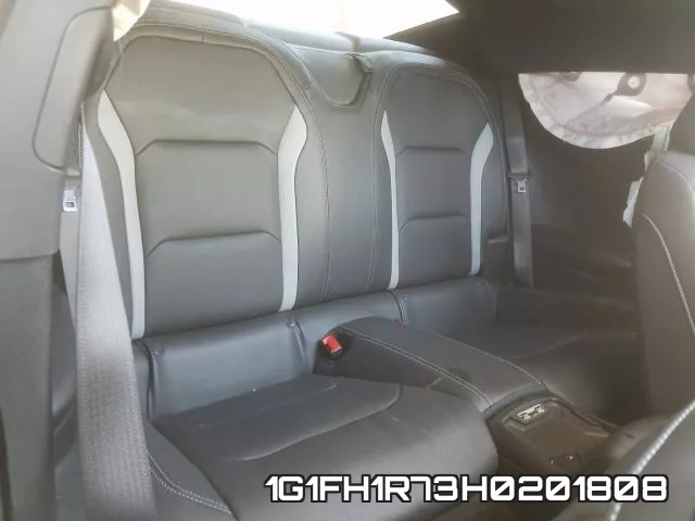 1G1FH1R73H0201808 фото 7
