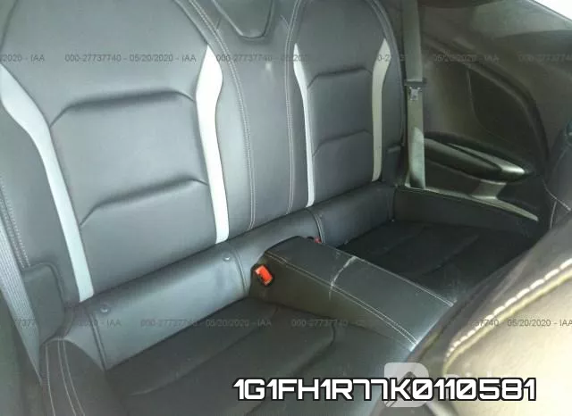 1G1FH1R77K0110581 фото 9
