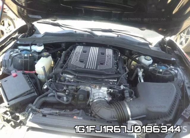 1G1FJ1R67J0186344 фото 2