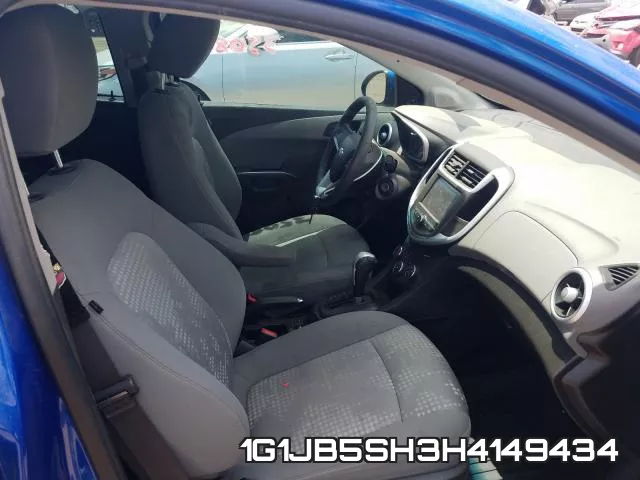 1G1JB5SH3H4149434 фото 6