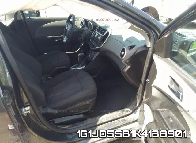 1G1JD5SB1K4138901 фото 6