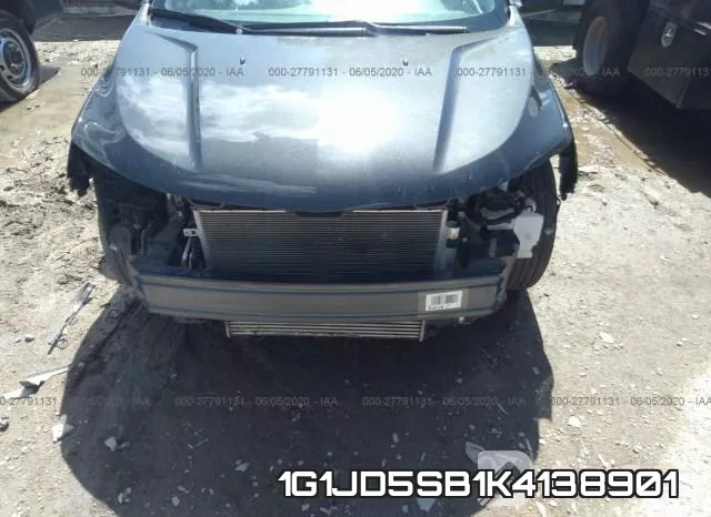 1G1JD5SB1K4138901 фото 7