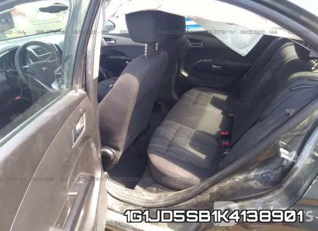 1G1JD5SB1K4138901 фото 9