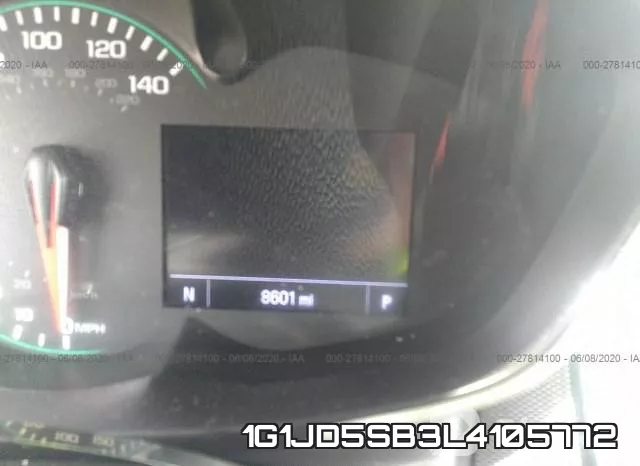 1G1JD5SB3L4105772 фото 8