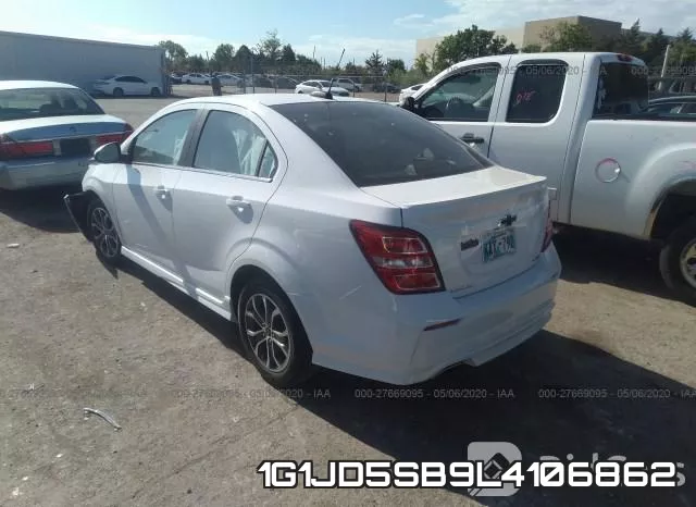 1G1JD5SB9L4106862 фото 4