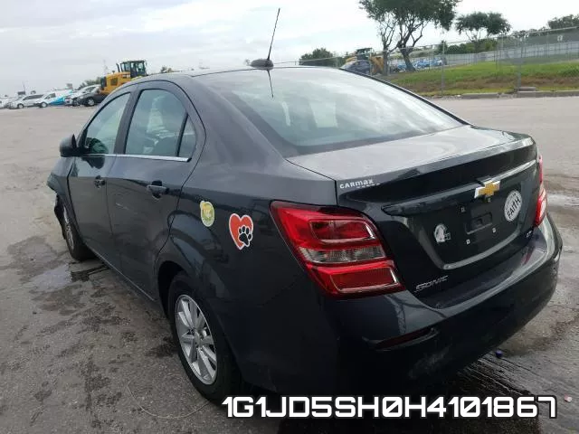1G1JD5SH0H4101867 фото 4