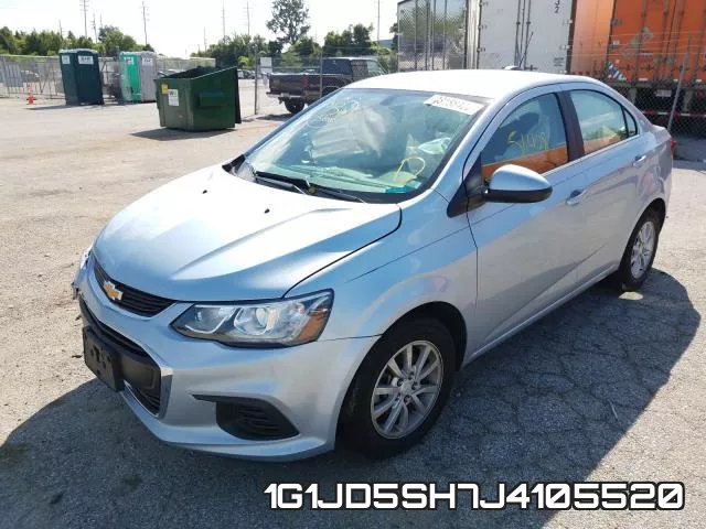 1G1JD5SH7J4105520 фото 3