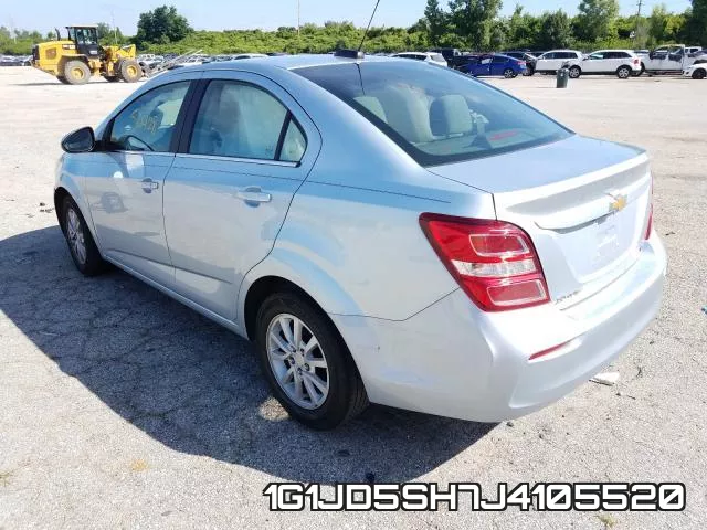 1G1JD5SH7J4105520 фото 4