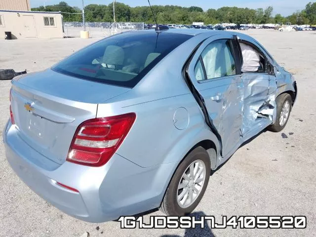 1G1JD5SH7J4105520 фото 5