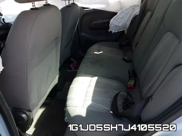 1G1JD5SH7J4105520 фото 7