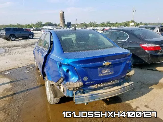 1G1JD5SHXH4100127 фото 4