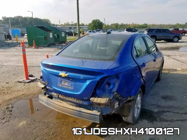 1G1JD5SHXH4100127 фото 5