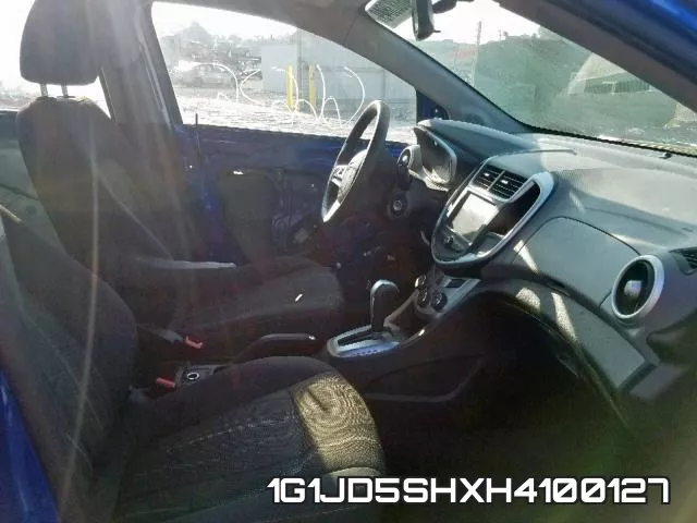 1G1JD5SHXH4100127 фото 6