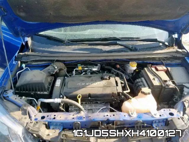 1G1JD5SHXH4100127 фото 8
