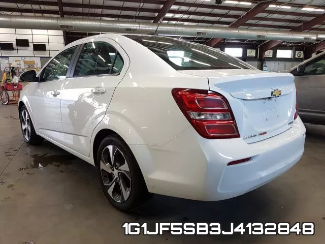 1G1JF5SB3J4132848 фото 4