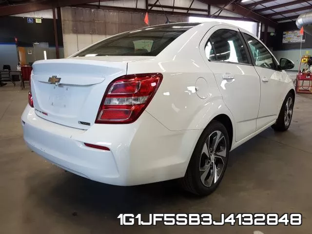 1G1JF5SB3J4132848 фото 5