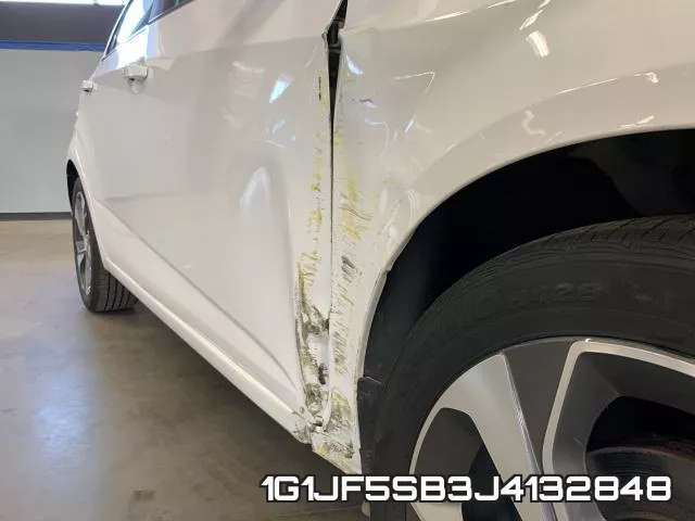 1G1JF5SB3J4132848 фото 10