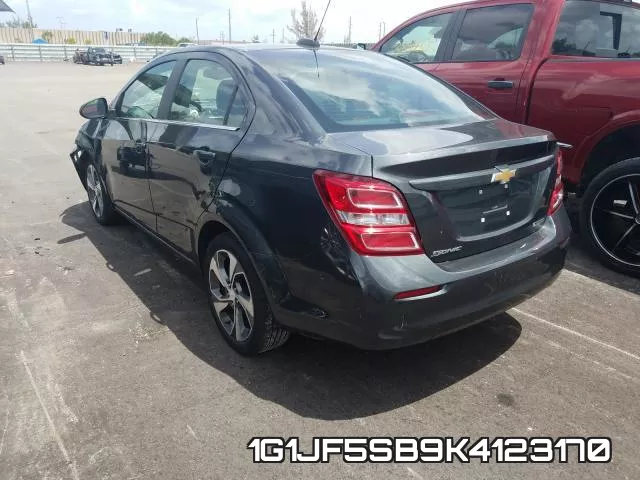 1G1JF5SB9K4123170 фото 4