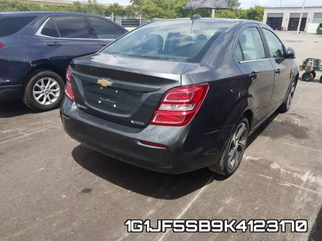 1G1JF5SB9K4123170 фото 5