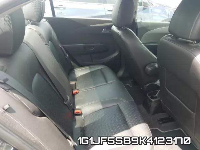1G1JF5SB9K4123170 фото 7