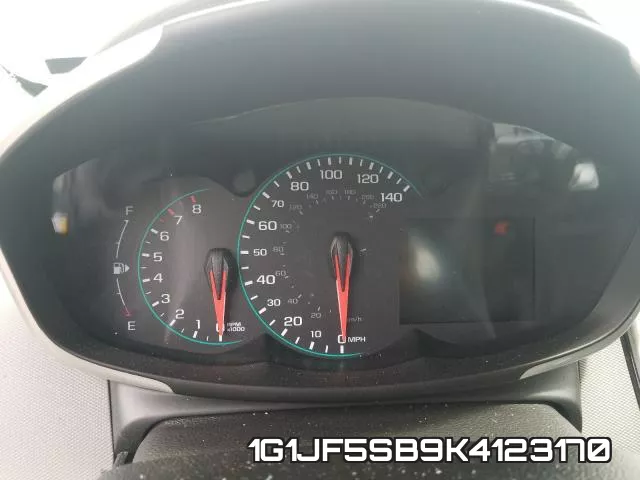 1G1JF5SB9K4123170 фото 9