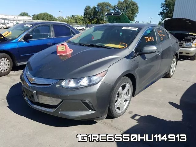 1G1RC6S50HU114913 фото 3