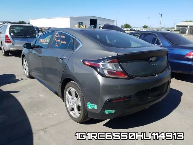 1G1RC6S50HU114913 фото 4