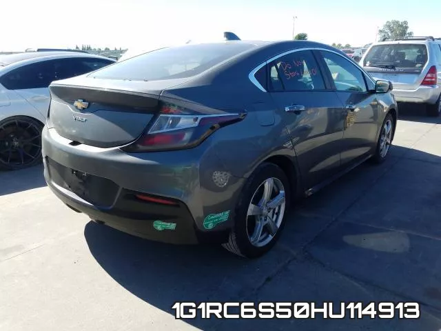 1G1RC6S50HU114913 фото 5