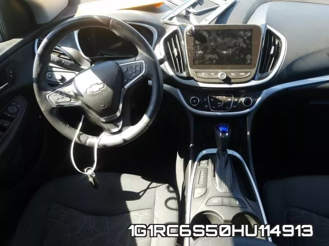 1G1RC6S50HU114913 фото 10